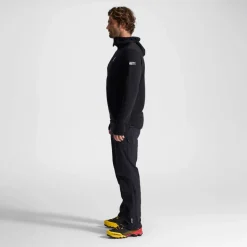 Ultra Light Mid Hood Herre