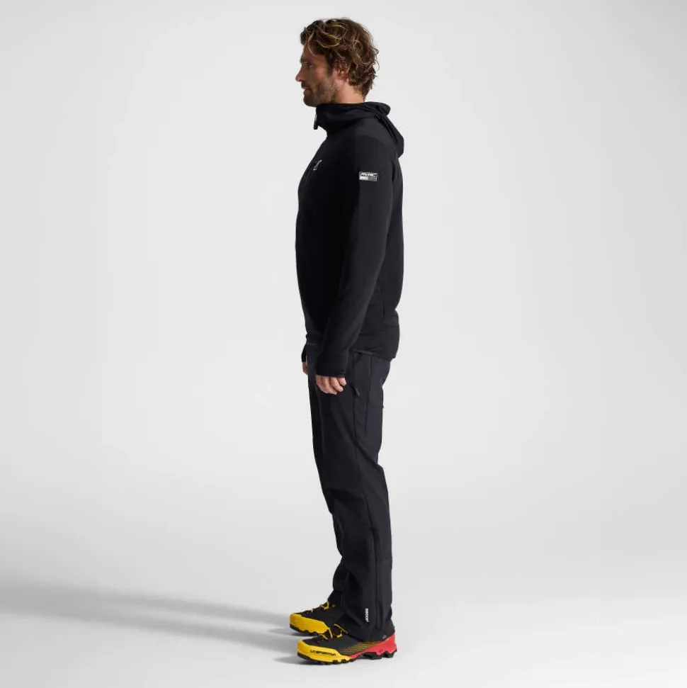 Ultra Light Mid Hood Herre