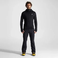 Ultra Light Mid Hood Herre