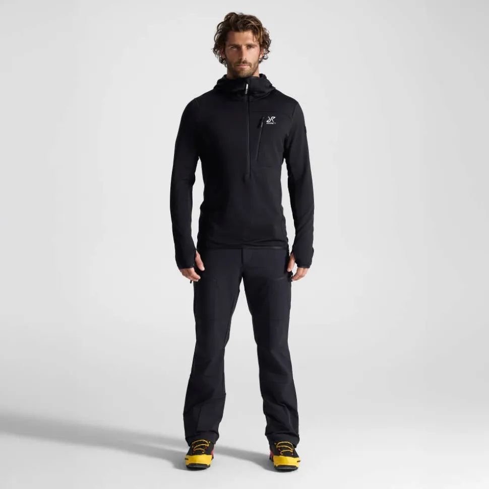 Ultra Light Mid Hood Herre