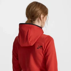 Ultra Mid Hood Dame