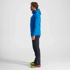 Ultra Mid Hood Herre