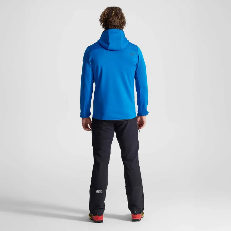 Ultra Mid Hood Herre