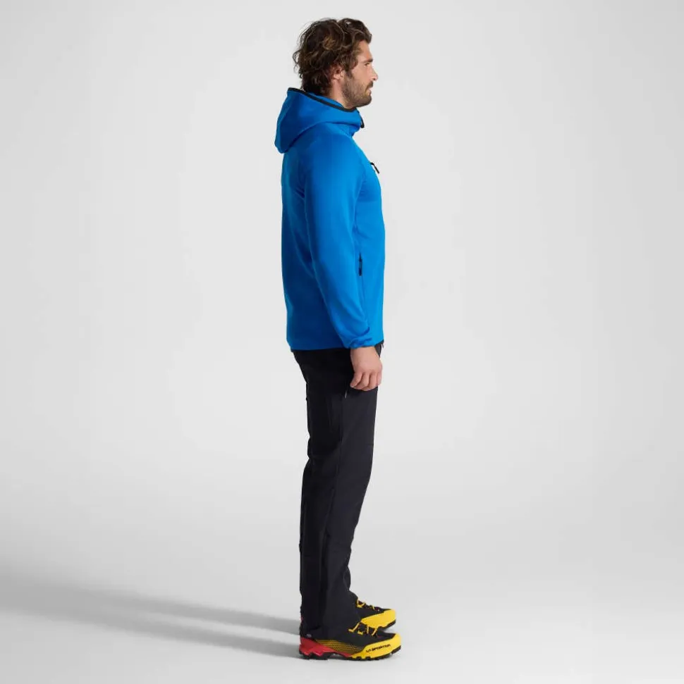 Ultra Mid Hood Herre