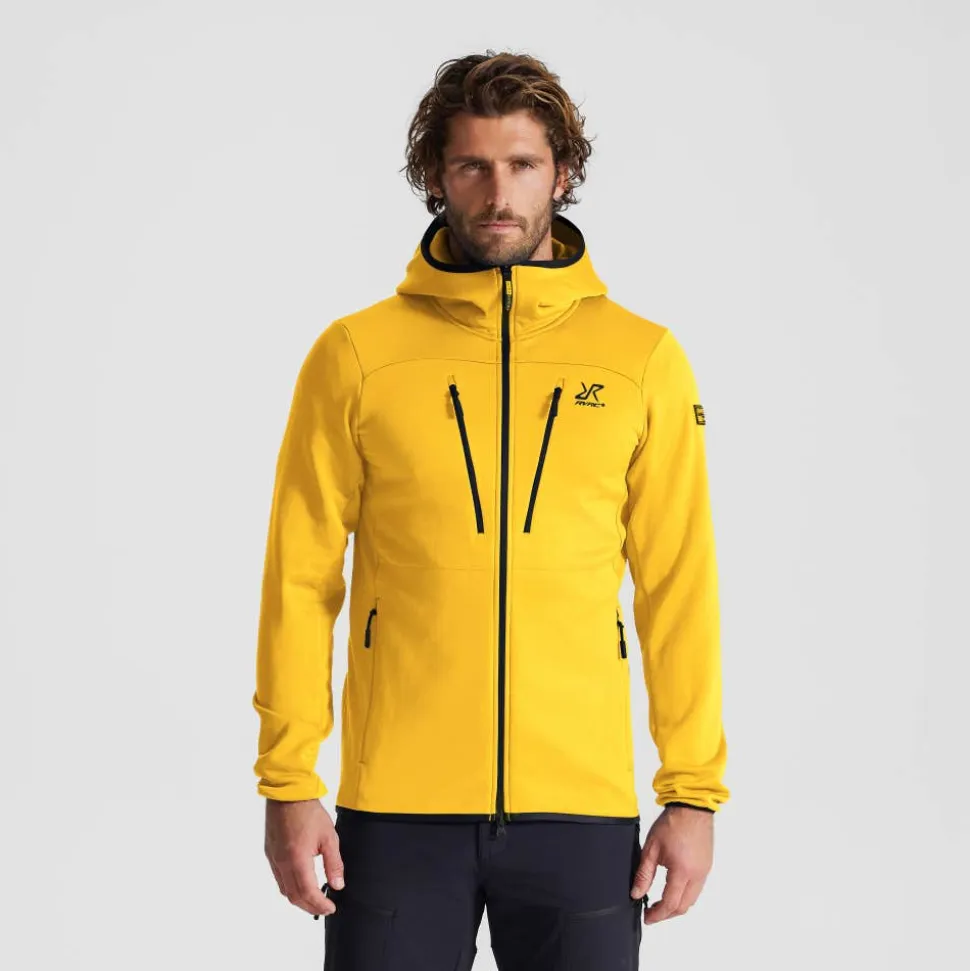 Ultra Mid Hood Herre