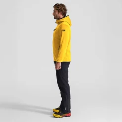 Ultra Mid Hood Herre
