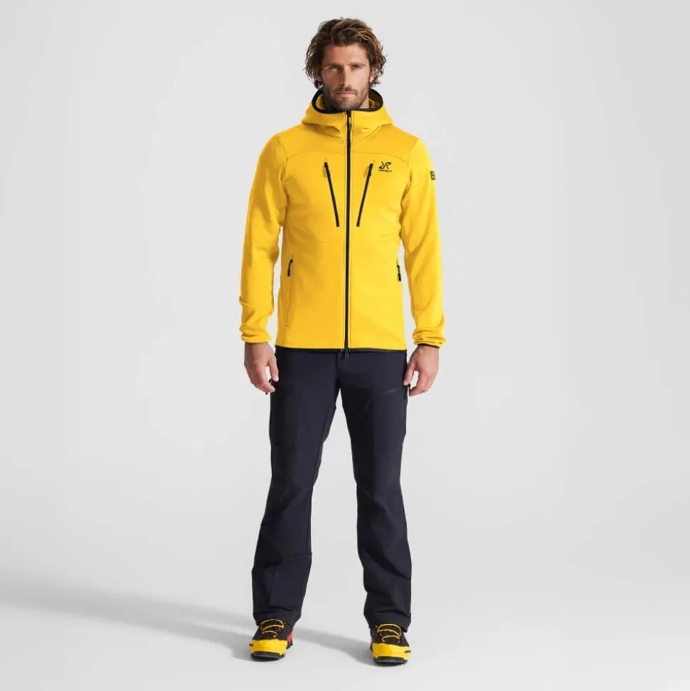 Ultra Mid Hood Herre