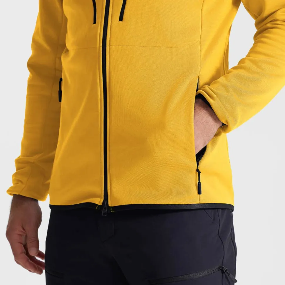Ultra Mid Hood Herre