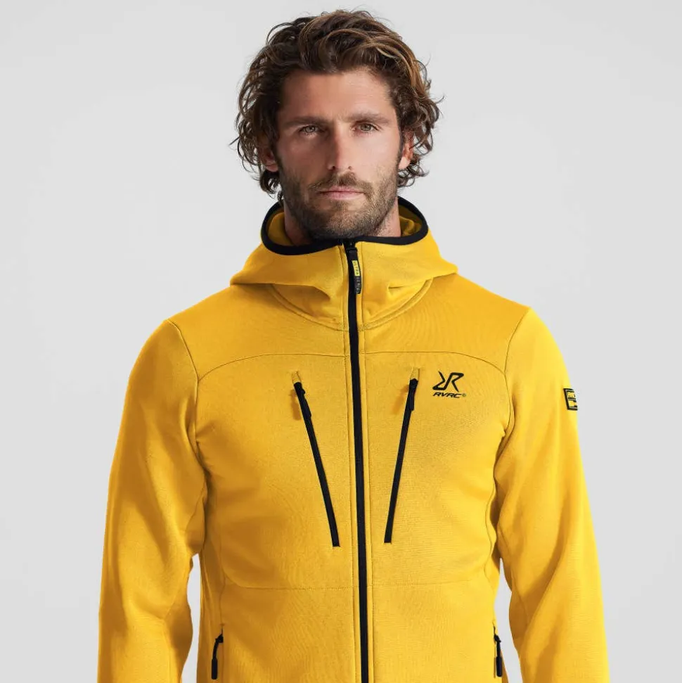 Ultra Mid Hood Herre