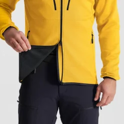 Ultra Mid Hood Herre