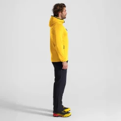 Ultra Mid Hood Herre
