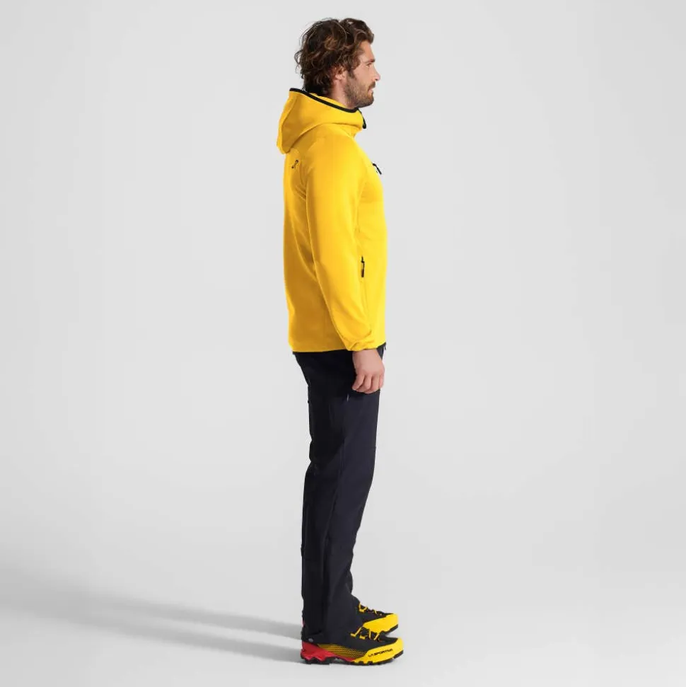 Ultra Mid Hood Herre