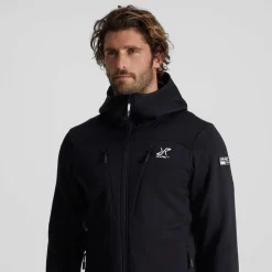 Ultra Mid Hood Herre