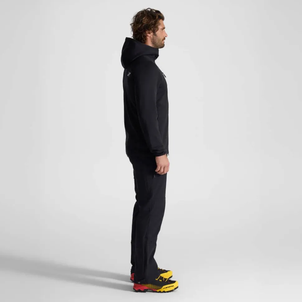 Ultra Mid Hood Herre