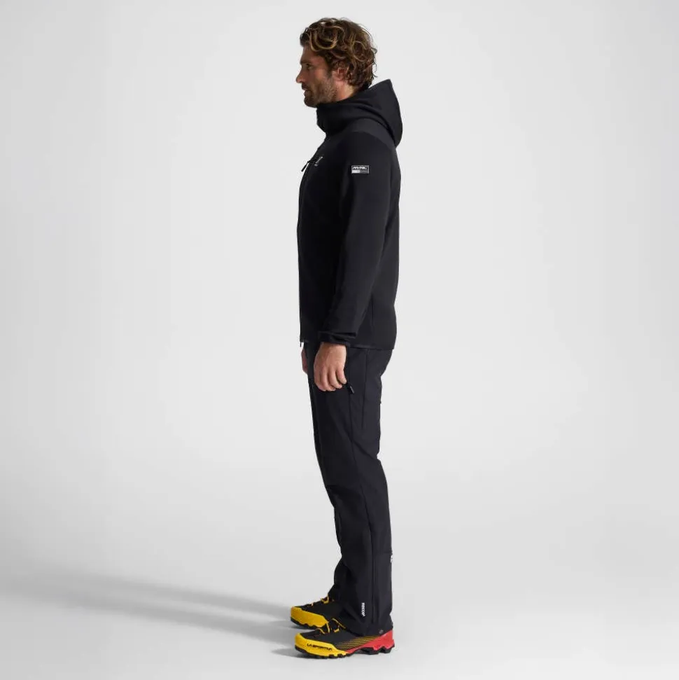Ultra Mid Hood Herre