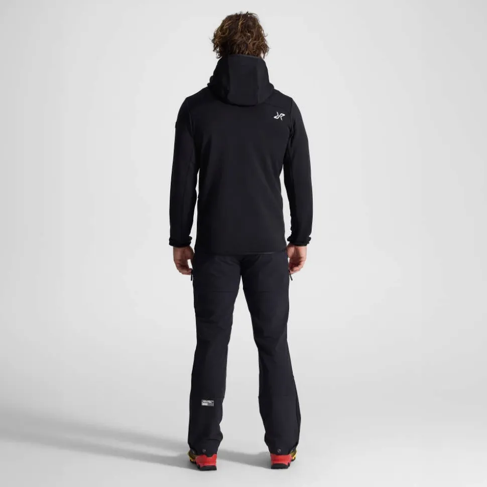 Ultra Mid Hood Herre