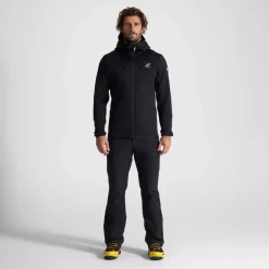Ultra Mid Hood Herre