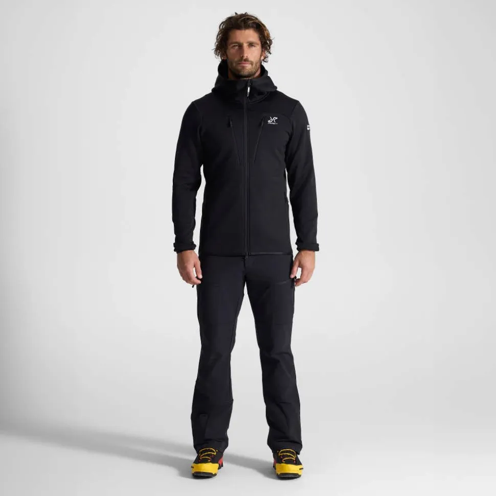 Ultra Mid Hood Herre