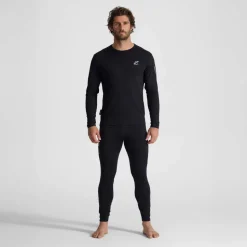 Ultra Technical Base Layer Pants Herre