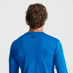 Ultra Technical Base Layer Top Herre