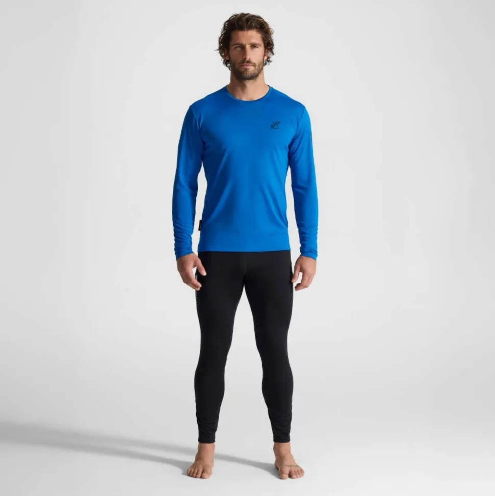 Ultra Technical Base Layer Top Herre