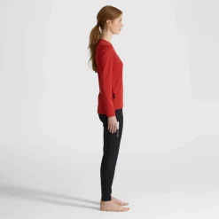 Ultra Technical Base Layer Top Dame