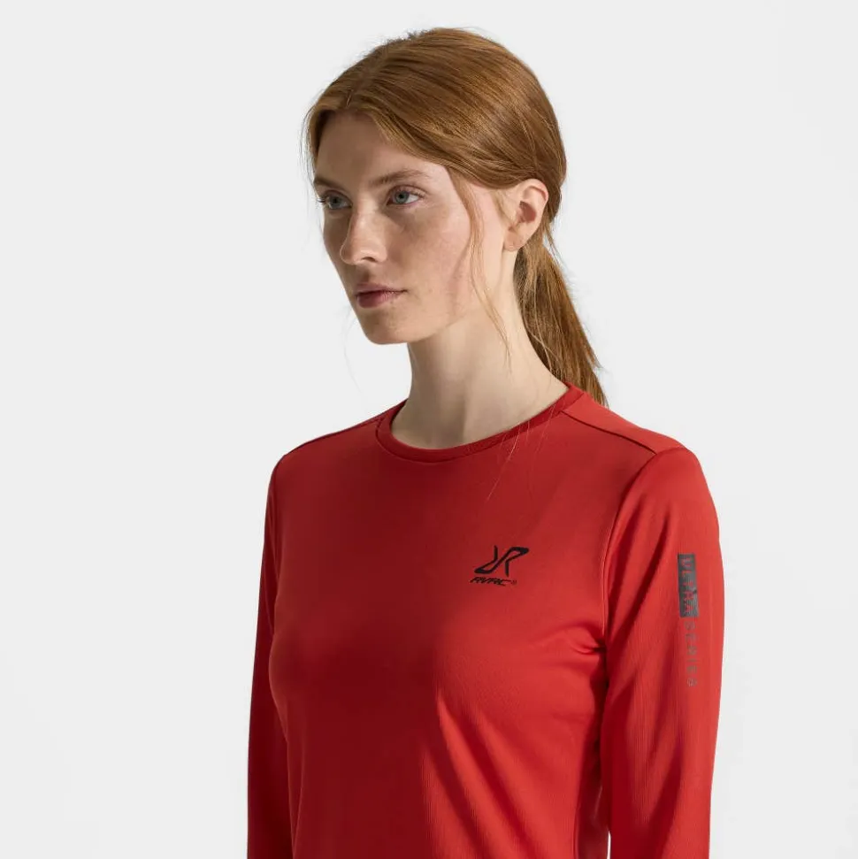 Ultra Technical Base Layer Top Dame