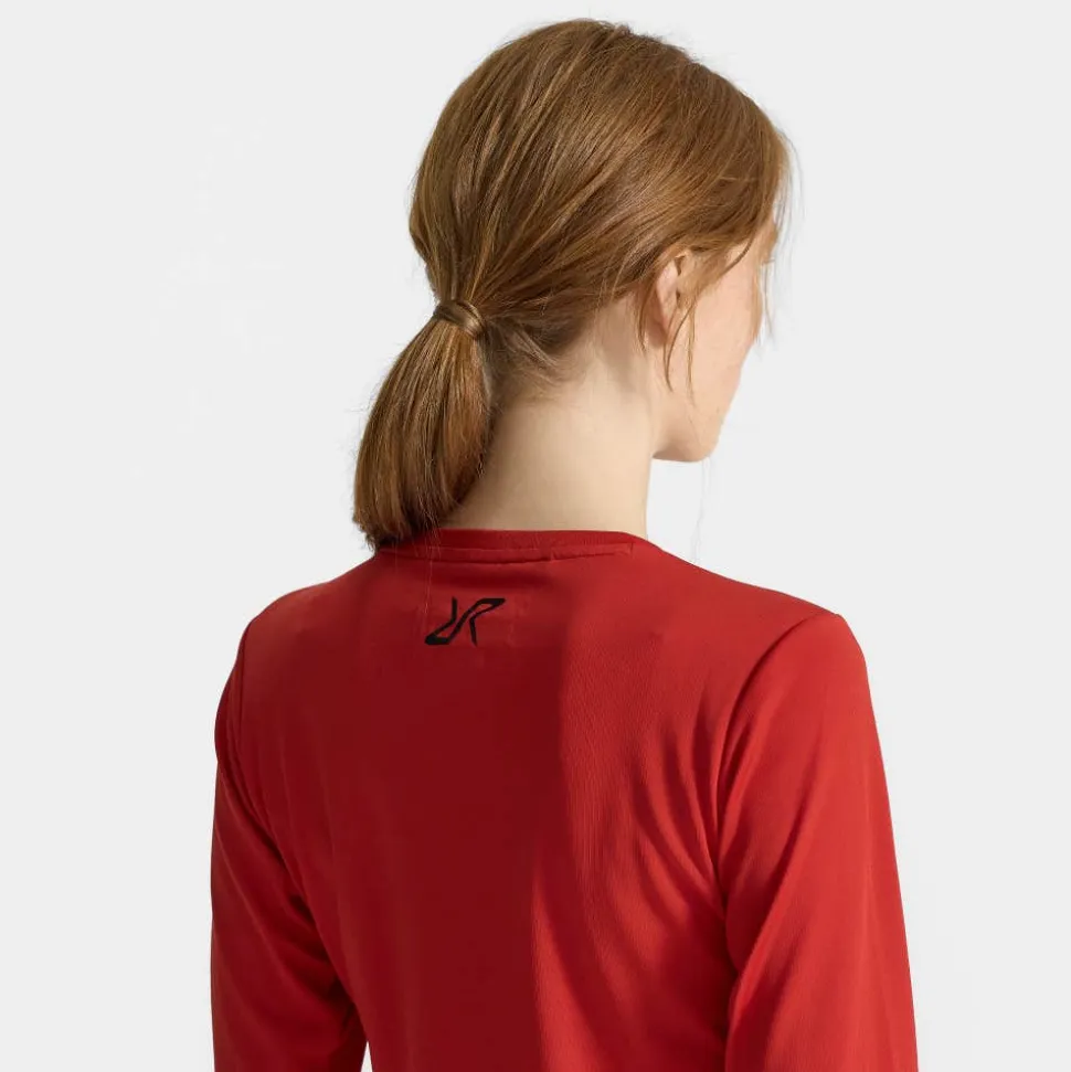 Ultra Technical Base Layer Top Dame