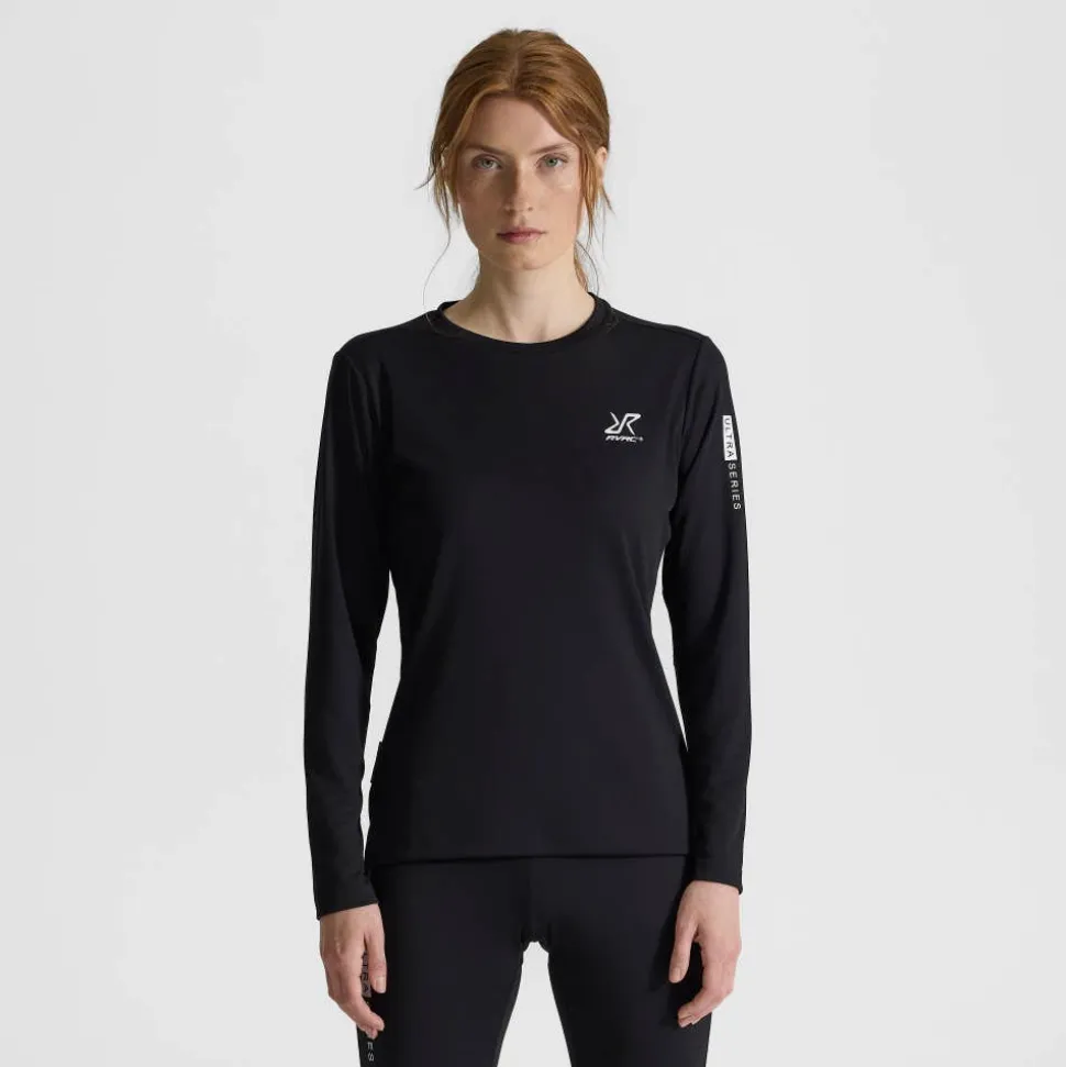 Ultra Technical Base Layer Top Dame
