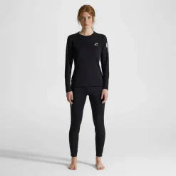 Ultra Technical Base Layer Top Dame