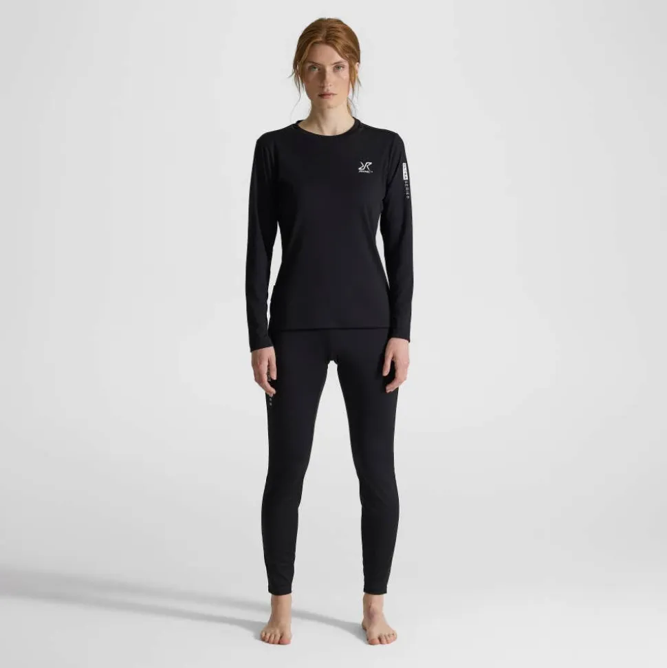 Ultra Technical Base Layer Top Dame