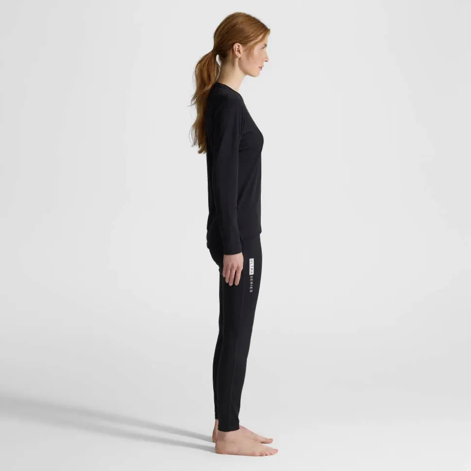 Ultra Technical Base Layer Top Dame