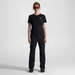 Ultra Technical T-shirt Dame