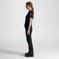 Ultra Technical T-shirt Dame