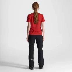 Ultra Technical T-shirt Dame