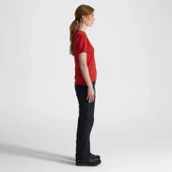 Ultra Technical T-shirt Dame