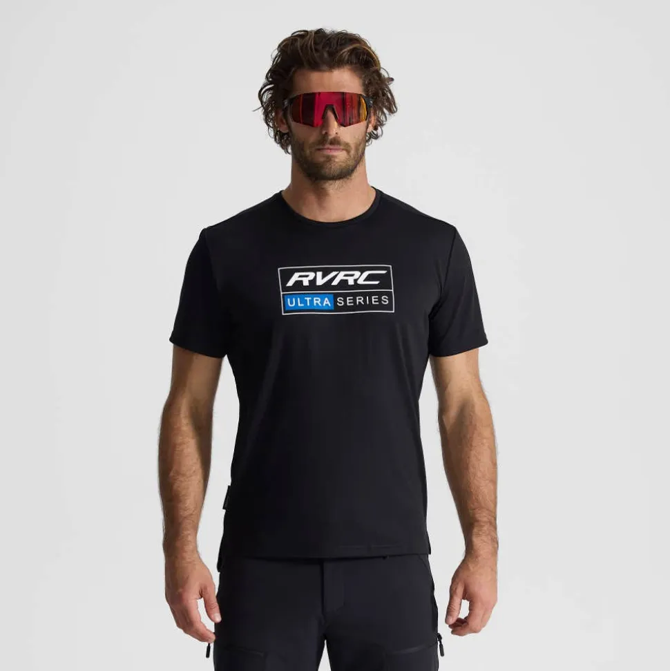 Ultra Technical T-shirt Herre