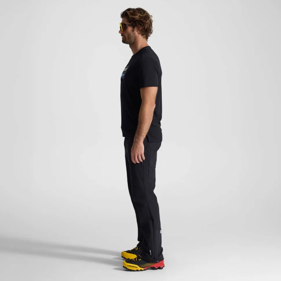 Ultra Technical T-shirt Herre