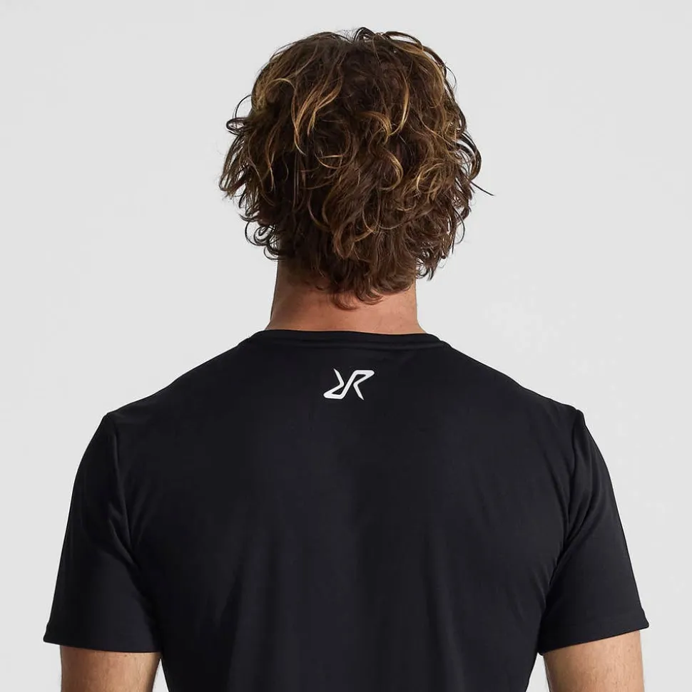 Ultra Technical T-shirt Herre