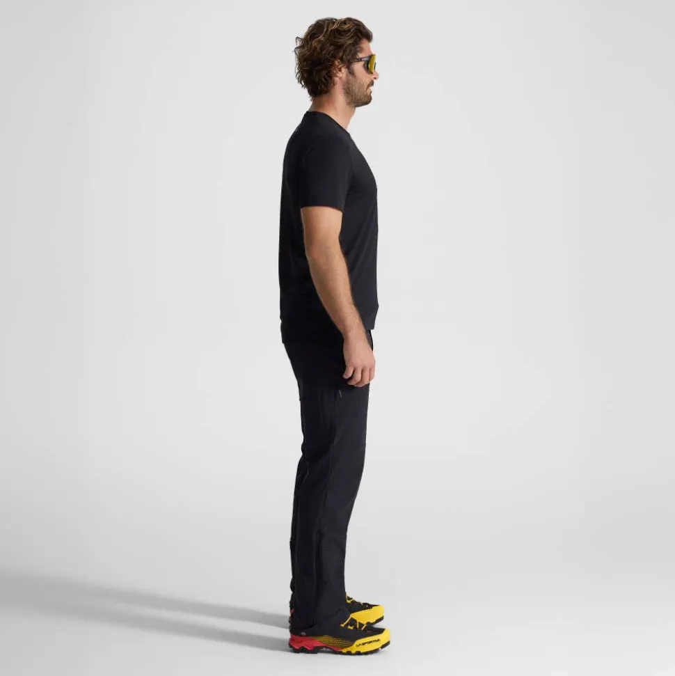 Ultra Technical T-shirt Herre