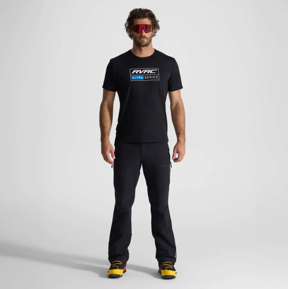 Ultra Technical T-shirt Herre