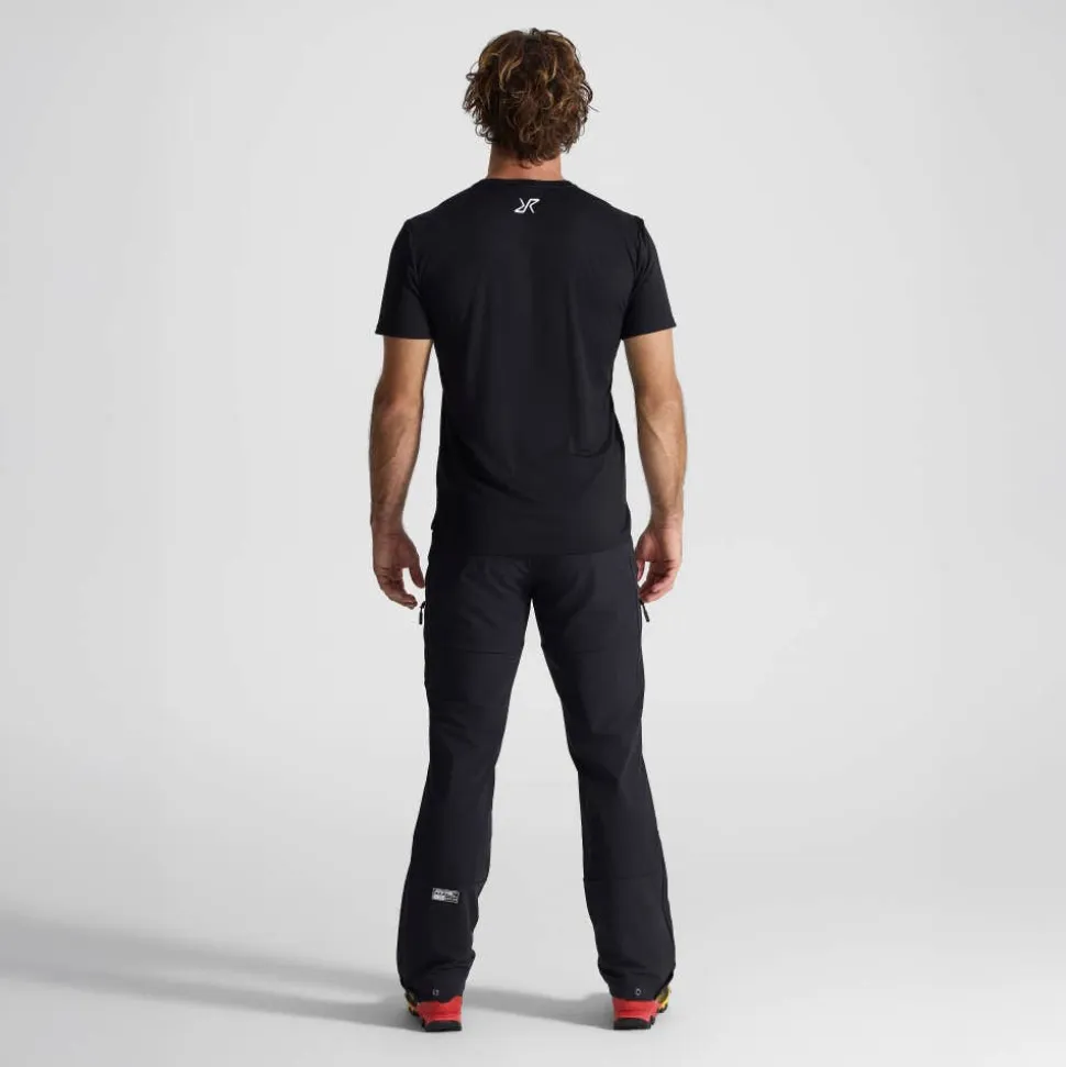 Ultra Technical T-shirt Herre