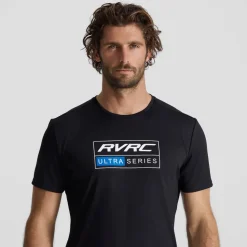Ultra Technical T-shirt Herre