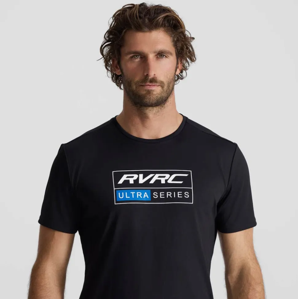 Ultra Technical T-shirt Herre