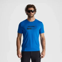 Ultra Technical T-shirt Herre