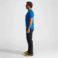Ultra Technical T-shirt Herre