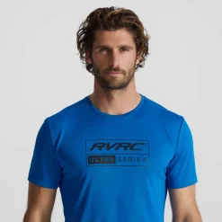 Ultra Technical T-shirt Herre