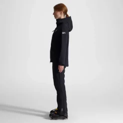 Ultra Trekk-touring Jacket Dame