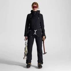 Ultra Trekk-touring Jacket Dame