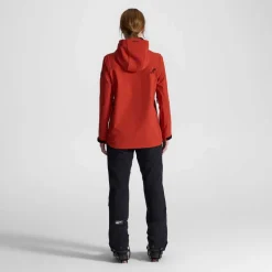 Ultra Trekk-touring Jacket Dame
